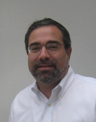 Rabbi David Shwecky